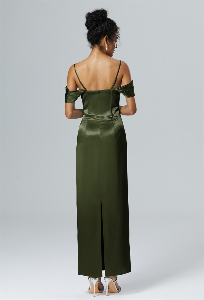 AW Valery Convertible Dress